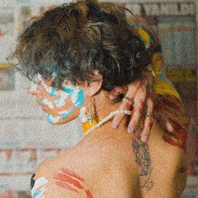 berhomonim's profile picture