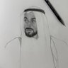 Фото профиля أحمد جمعه الشامسي