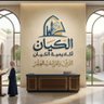 أكاديمية الكيان لعلوم القرءان 的头像