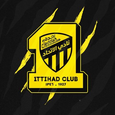 Al-Ittihad Ladies | سيدات الاتحاد's profile picture