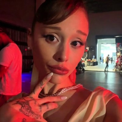 gigi gojo ꕤ's profile picture