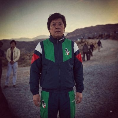 Trainer Giovanni's profile picture