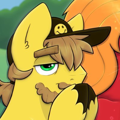 YellowArtPone's profile picture