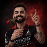 Virat Reddy's profile picture