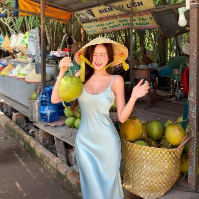 Hong Ling's profile picture