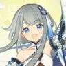 Profilbild von しめじ