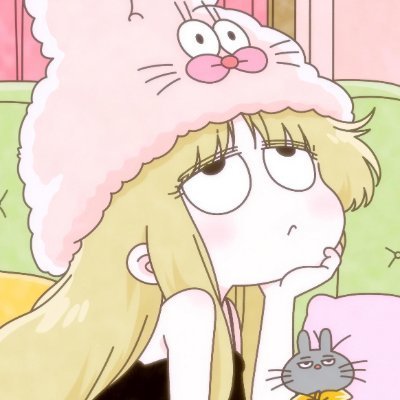 优质小花瓶's profile picture
