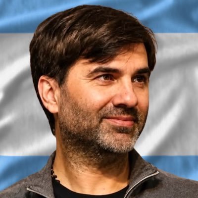 Francisco Echarren's profile picture