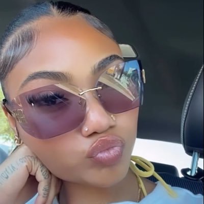FxccAlexisClark's profile picture