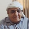 Profilbild von Muhammad Alhamed