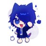 Profilbild von Makoto Tadashi || CatDragon Vtuber