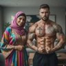 Фото профиля 👑 الأب 🙏 الـروحـى 👑