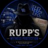 Rupp Witness Protection profil fotoğrafı