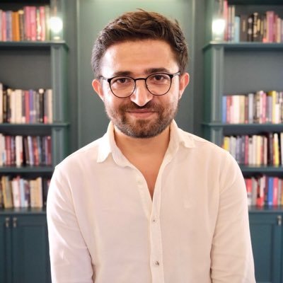 Ersin Eroğlu's profile picture