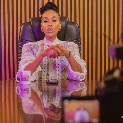 Tina Songue's profile picture