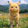 ペカチュウ profil fotoğrafı