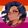 Фото профиля Mona🫀 CANTO X SPOILERS