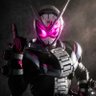 Profilbild von Kamen Rider Zi-O