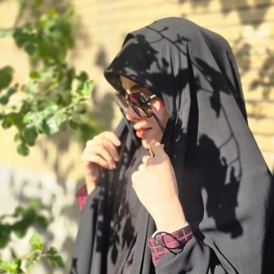 Fateme Sharif 🚩's profile picture
