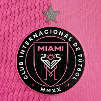 InterMiamiCF's profile picture