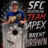 Brent Brown's profile picture