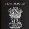 Vinod K Chauhan Adv.'s profile picture