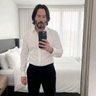 Keanu Reeves's profile picture