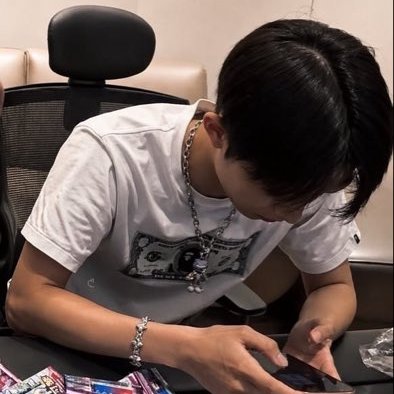 dheya bubur tokek's profile picture
