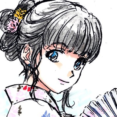 松岡秀明's profile picture
