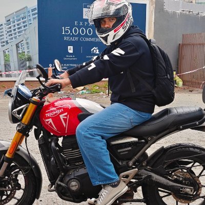 RamRohitReddy's profile picture