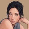 なお 的头像