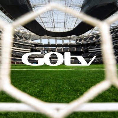 GOtv Uganda's profile picture