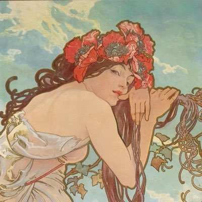 ニケ's profile picture