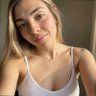 sofia s, profil fotoğrafı
