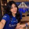 Фото профиля هلالية للأبد 💙