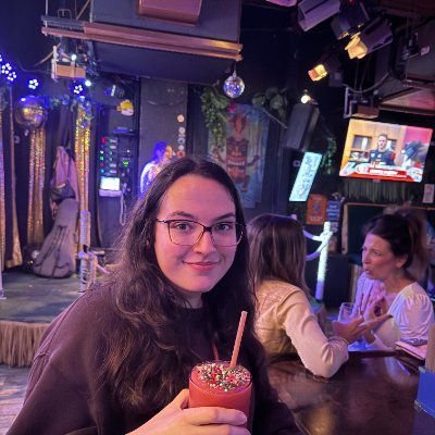 Saraah Huntt's profile picture