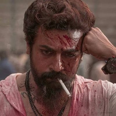 Suriya_univ's profile picture
