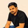 Vigneshkumar G profil fotoğrafı