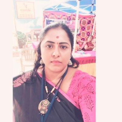 Meena's profile picture