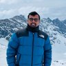 Profilbild von Jayanta Dey