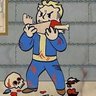 Фото профиля vault boy caníbal