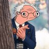 Profilbild von send Burnie.