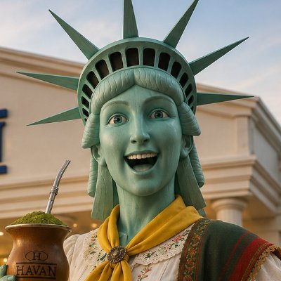 Havan's profile picture