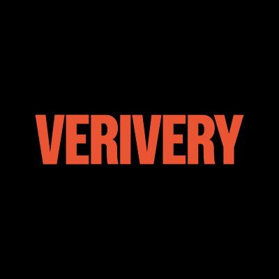 VERIVERY's profile picture