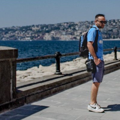 napolidipendente🌋🇵🇸's profile picture