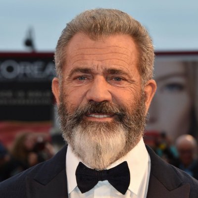 Mel Gibson's profile picture