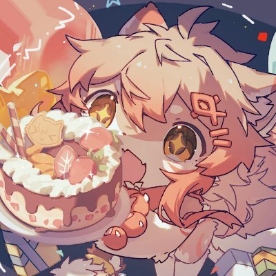 北冥饼鲲's profile picture