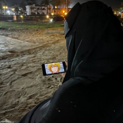 وَفَـاء's profile picture