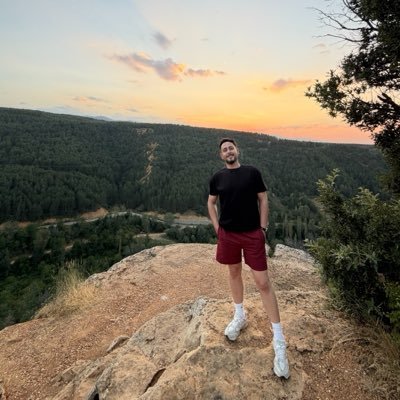 Yakup Demir's profile picture