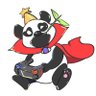 Punny Panda Artist 的头像